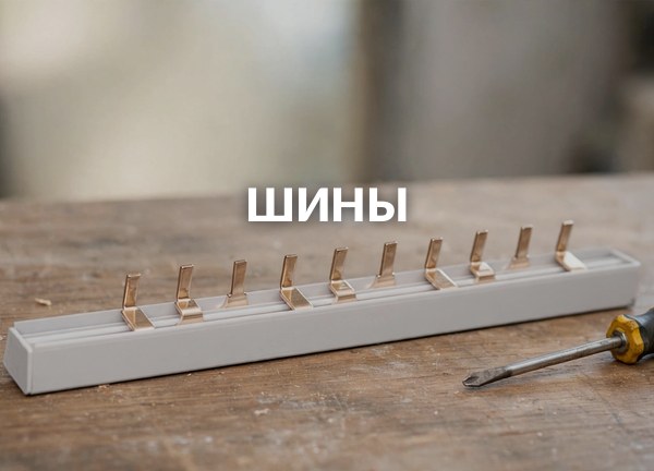 Шины