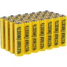 Элемент питания алкалиновый IEK AA/LR6 Alkaline бокс (уп.28шт) ABT-LR06-OP-B28