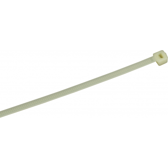 Хомут IEK UHH11-D036-150-100-K10 3.6х150мм P4.6 для экстрем. высоких темп. беж. (уп.100шт)