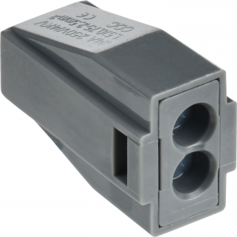 Клемма строительно-монтажная IEK GENERICA СМК 773-322