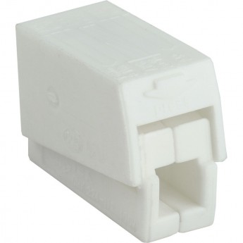 Клемма строительно-монтажная IEK UKZ50-112-004 СМК 224-112 (уп.4шт)