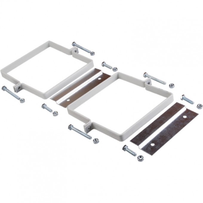 Комплект крепления на столб для корпуса IEK ЩУРн-П - MSP-300-2-M