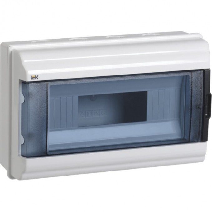 Корпус пластиковый IEK KREPTA 5 КМПн-12 IP55 - MKP72-N3-12-55