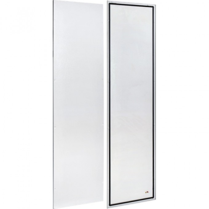 Панель задняя IEK FORMAT 2000х1000мм IP54 YKM40D-FO-FP-200-100-54