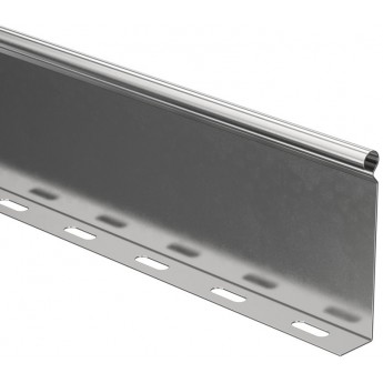 Перегородка разделительная IEK CRP00-5-100-3000-07 H=100 L3000 0.7мм