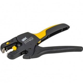 Стриппер автоматический IEK A2L5-FS10-K1-02-10 0.2-10 K1 ARMA2L 5 Стриппер автоматический IEK A2L5-FS10-K1-02-10 0.2-10 K1 ARMA2L 5