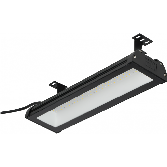 Светильник светодиодный IEK LIGHTING ДСП 7021 100Вт 5000К IP65 LT-DSP0-7021-100-50-K02