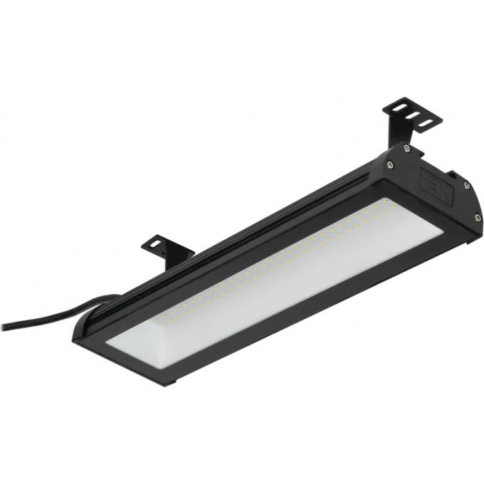 Светильник светодиодный IEK LIGHTING ДСП 7021 150Вт 5000К IP65 LT-DSP0-7021-150-50-K02