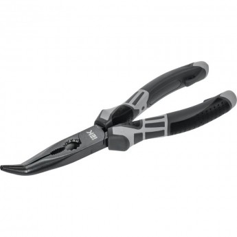 Тонкогубцы изогнутые IEK A2L5-BN10-K4-200 200мм K4 ARMA2L 5