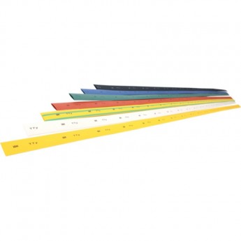 Трубка термоусаживаемая IEK ТТУ 50/25 черная (1м) - UDRS-D50-1-K02 Трубка термоусаживаемая IEK ТТУ 50/25 черная (1м) - UDRS-D50-1-K02