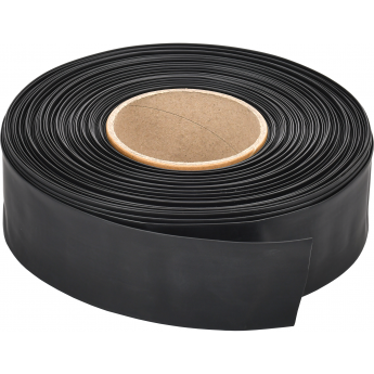 Трубка термоусадочная IEK GENERICA ТТУ 22/11 черная 100м