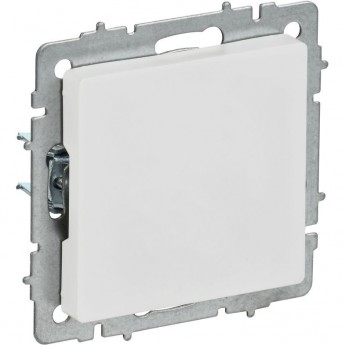 Заглушка IEK BRITE BR-PL10-K91