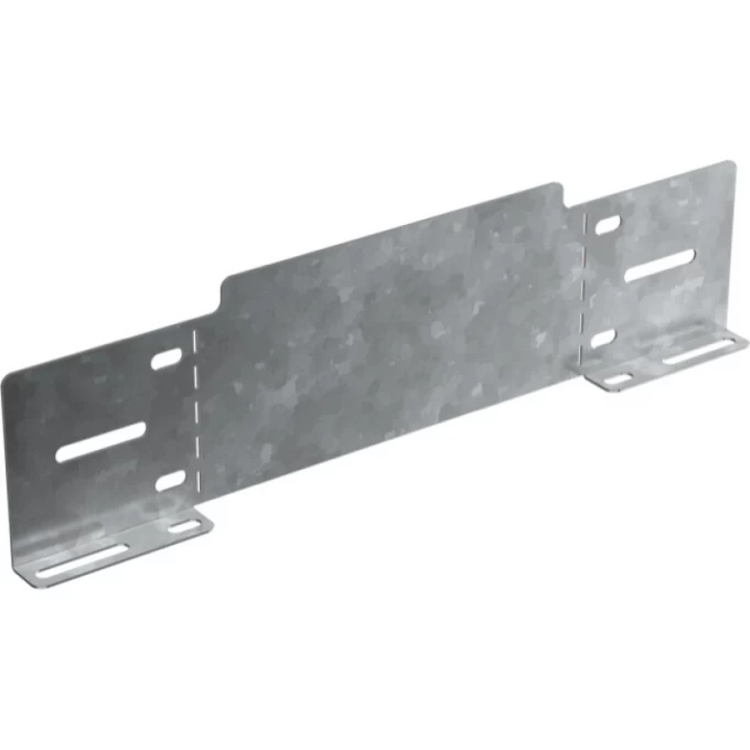 Заглушка IEK LESTA 80х400мм HDZ - CLM40D-ZTL-080-400-HDZ Заглушка IEK LESTA 80х400мм HDZ - CLM40D-ZTL-080-400-HDZ